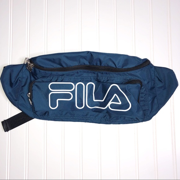 fila xl fanny pack